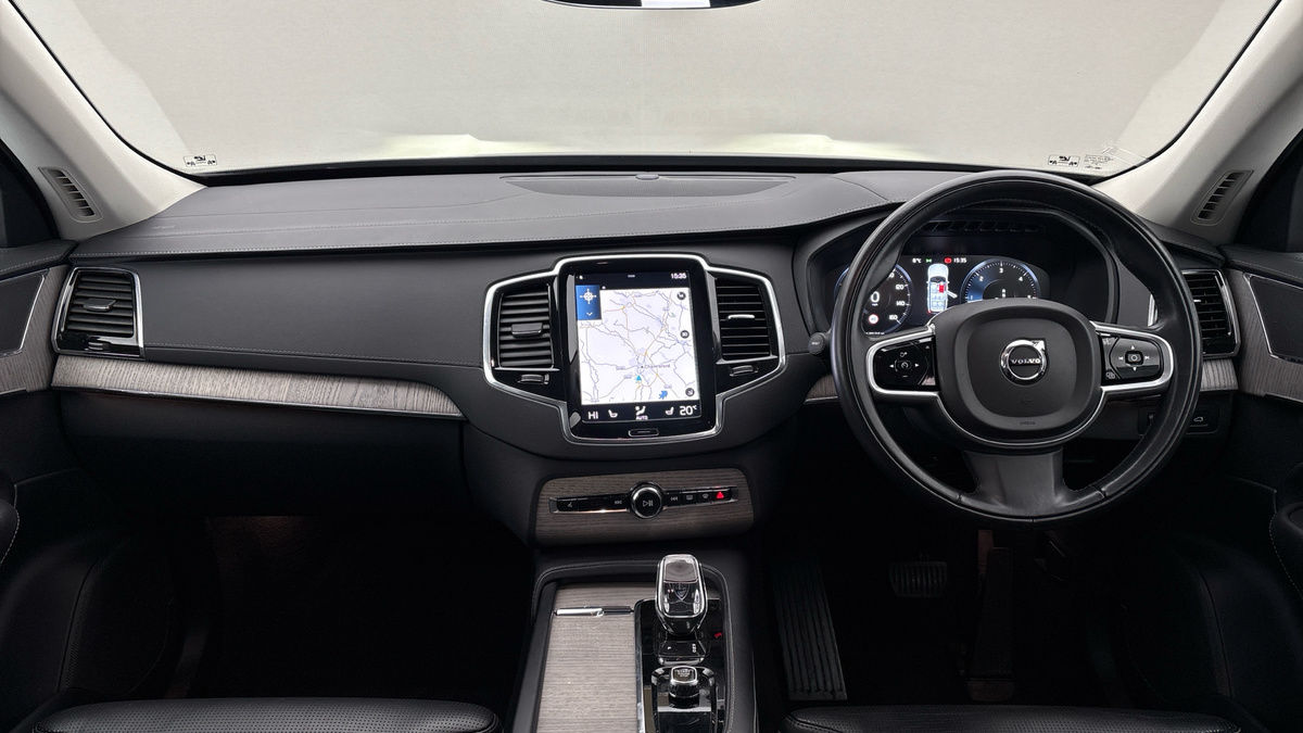 Volvo XC90 Image 12
