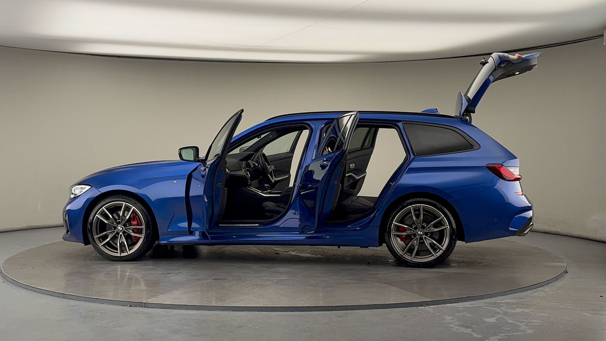 More views of BMW 3 Series