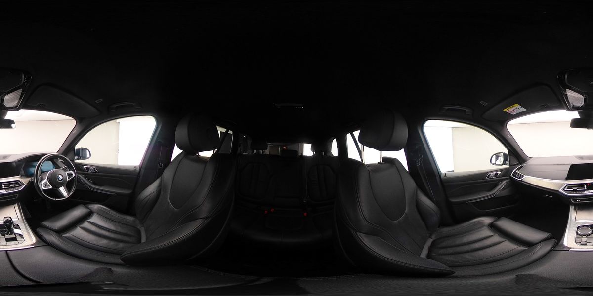 More views of BMW X5