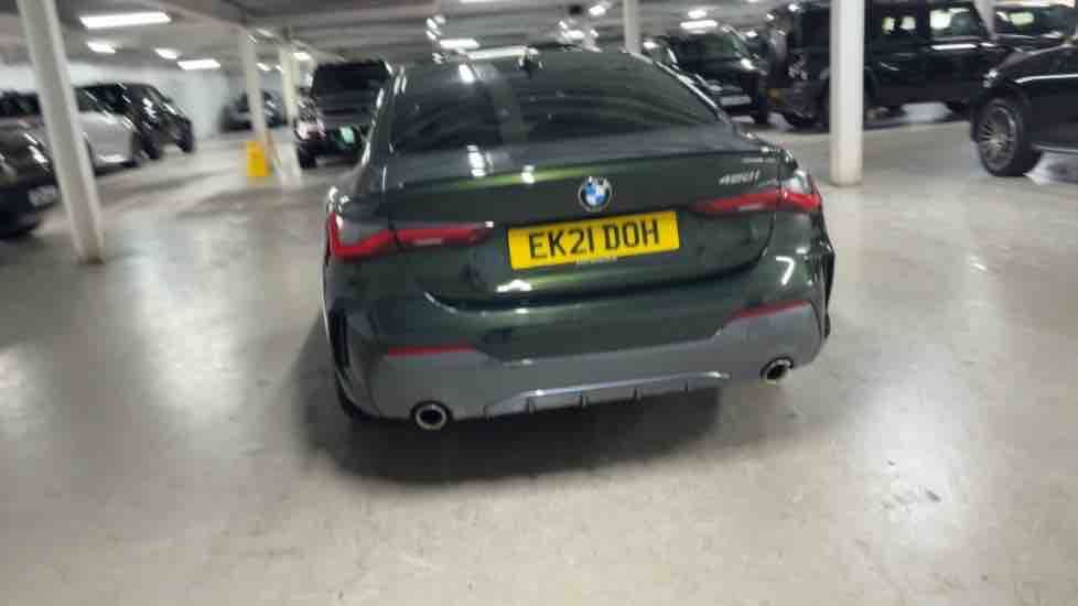 More views of BMW 4 Series