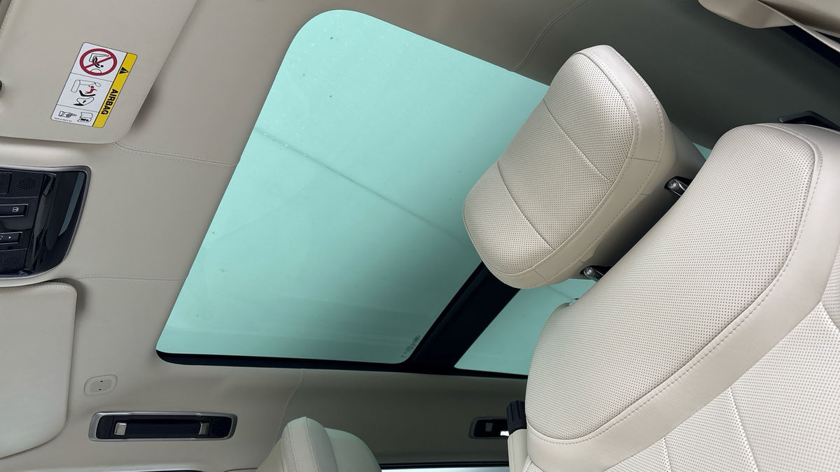 Land Rover Range Rover Image 12