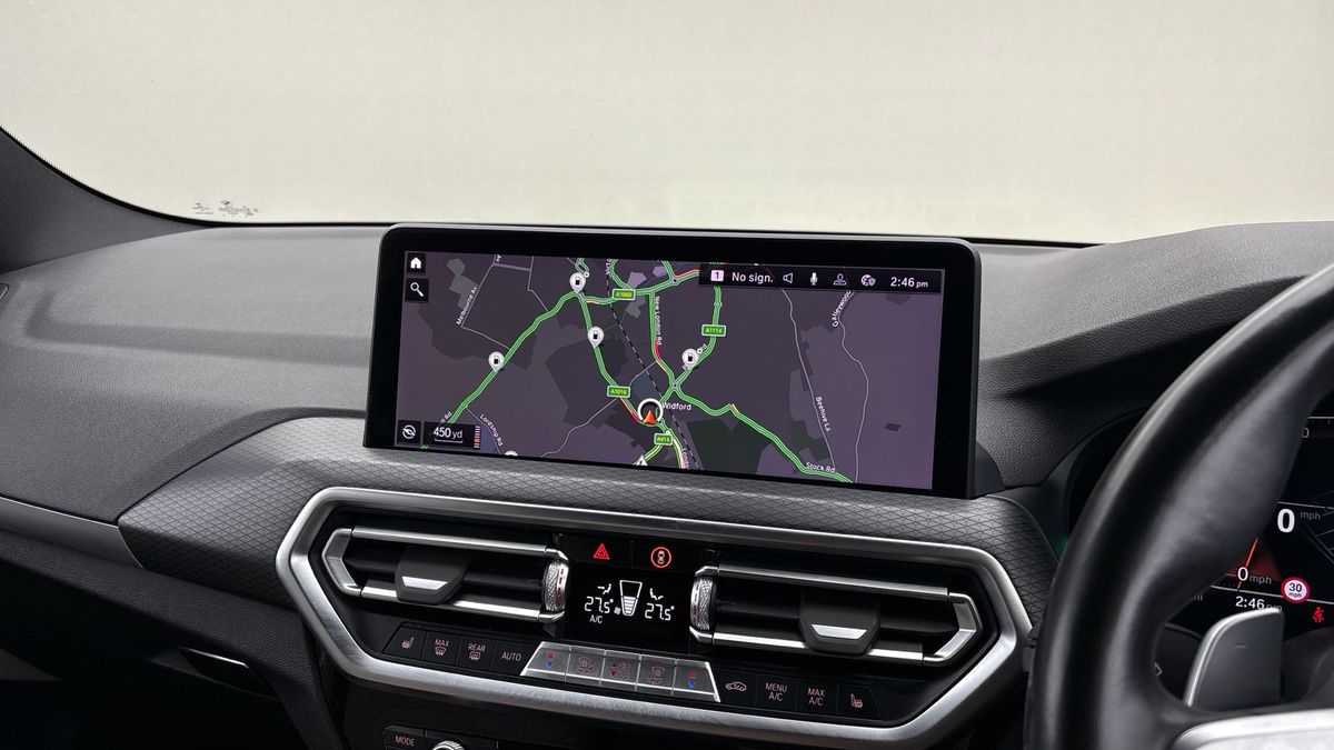 BMW X3 Image 17