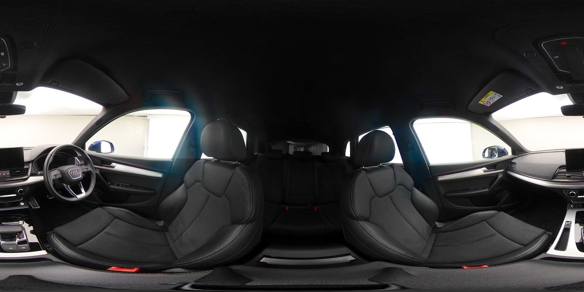 More views of Audi Q5