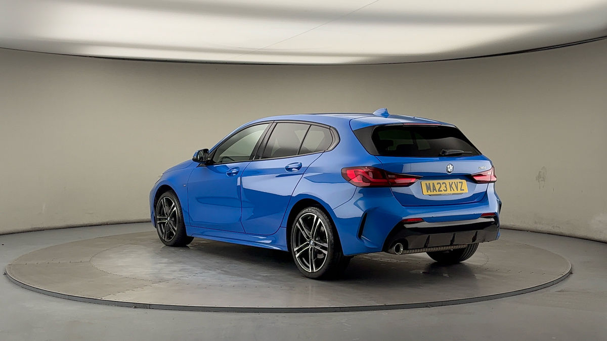 BMW 1 Series Image 2