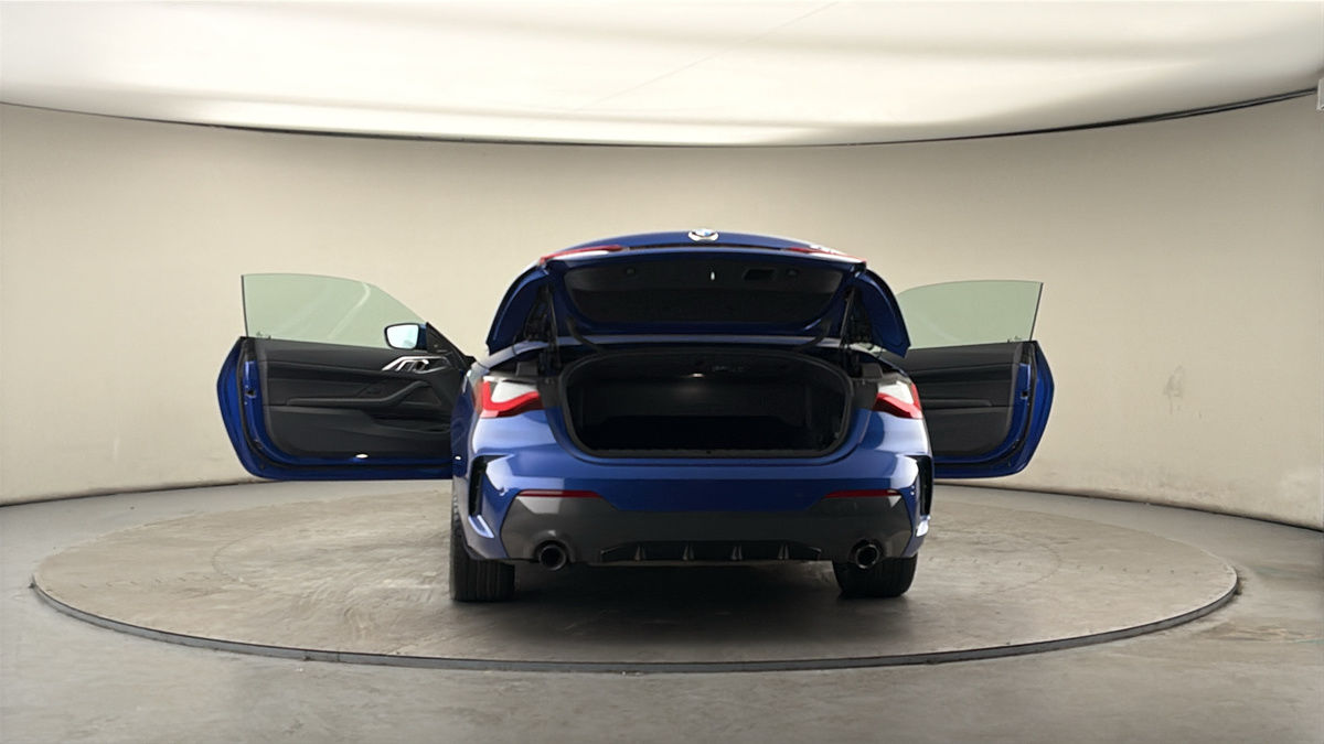 More views of BMW 4 Series