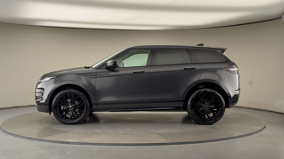 Land Rover Range Rover Evoque Image 29