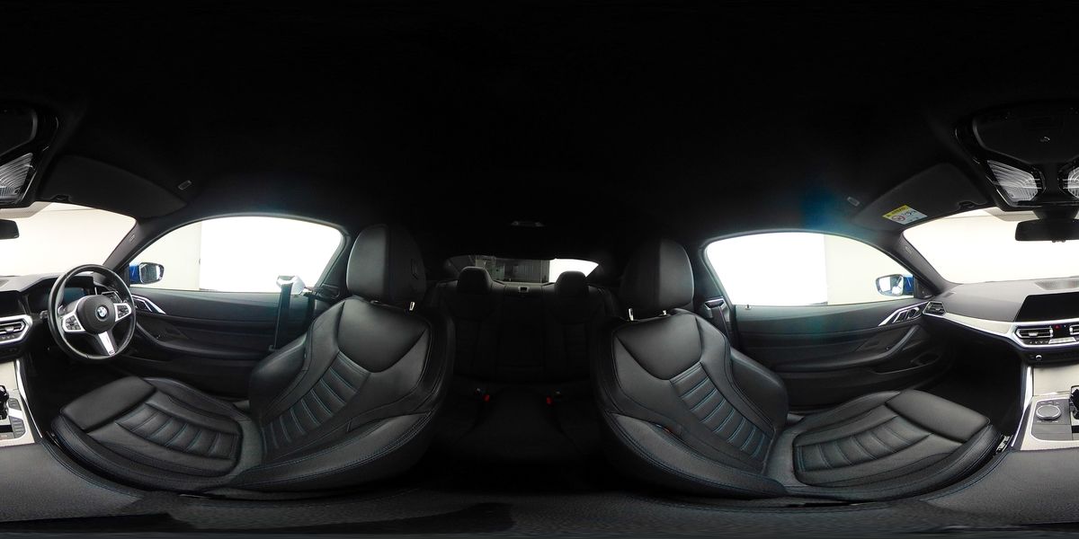 More views of BMW 4 Series