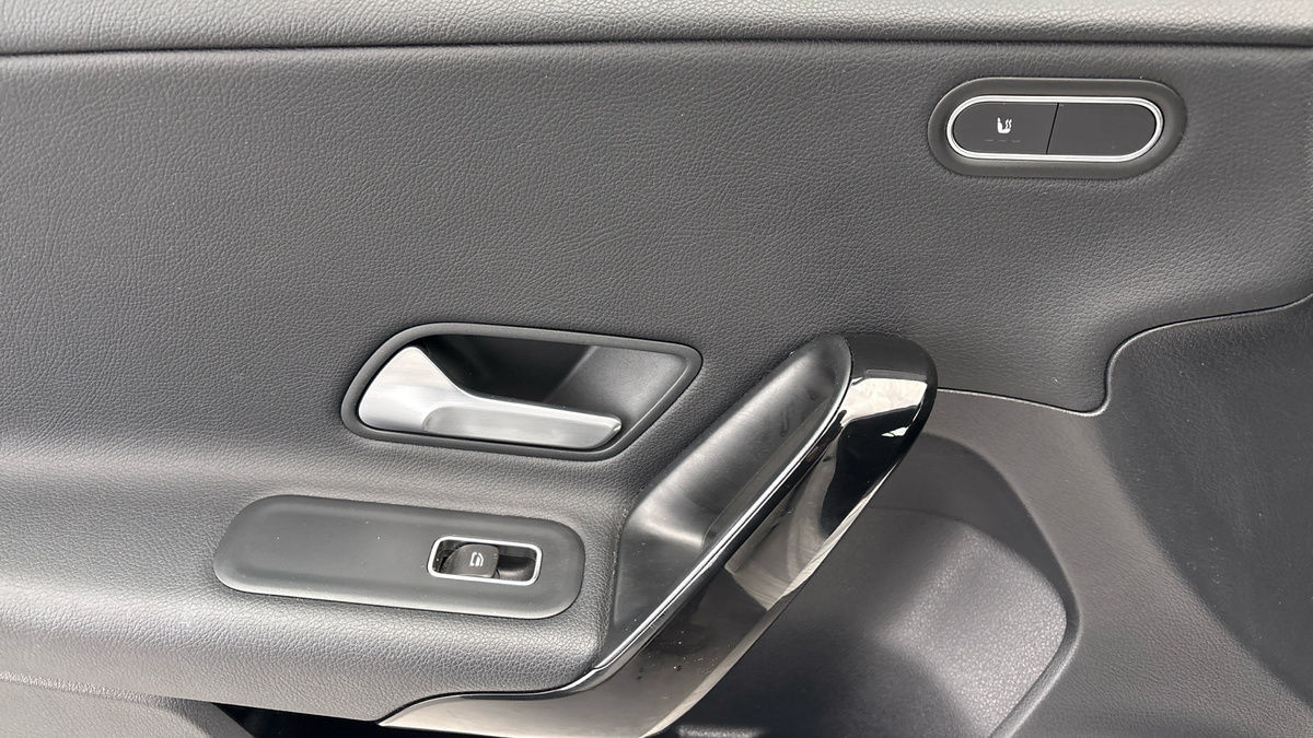 Mercedes-Benz A Class Image 19