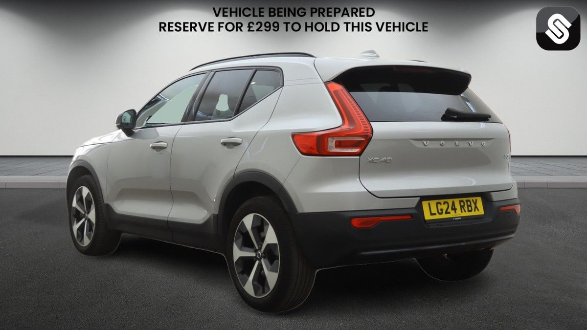 Volvo XC40 Image 3