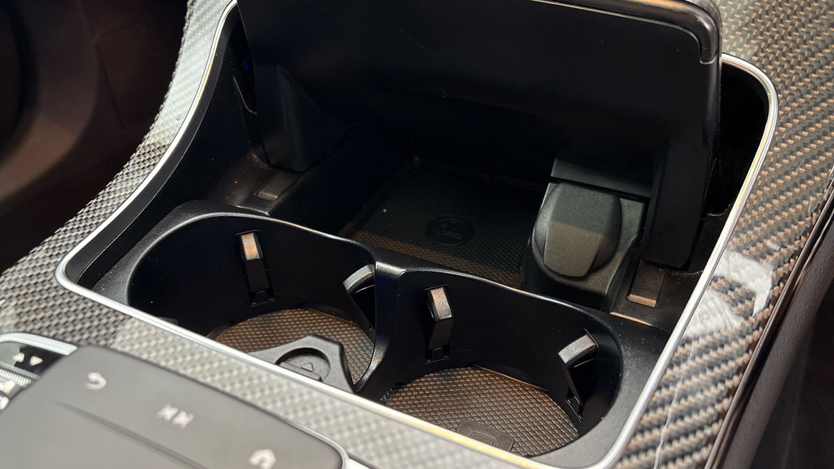 Mercedes-Benz GLC Image 37