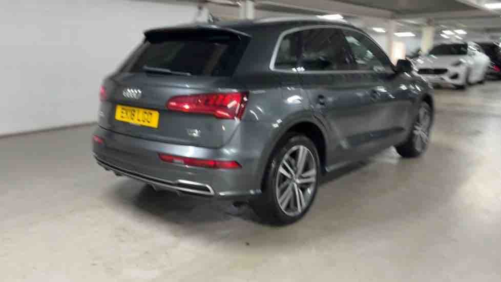 More views of Audi Q5