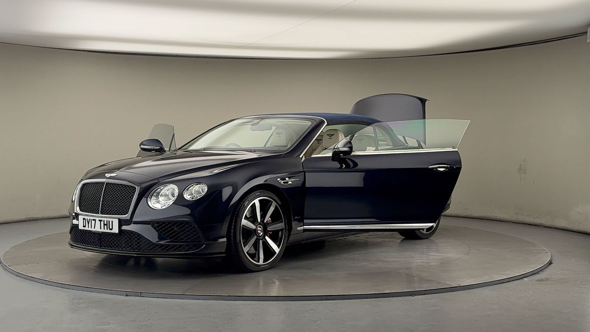 More views of Bentley Continental
