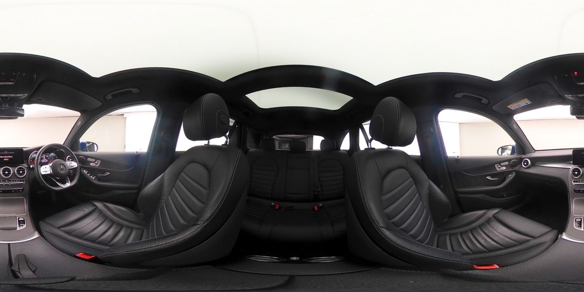 More views of Mercedes-Benz GLC