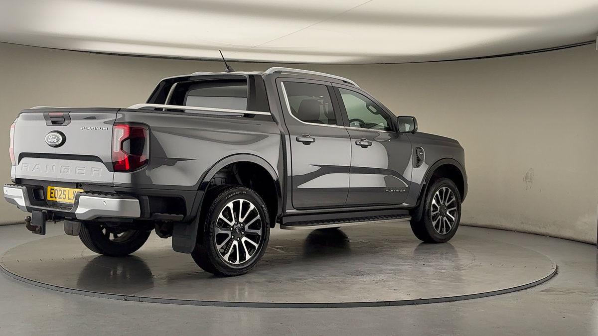 Ford Ranger Image 21