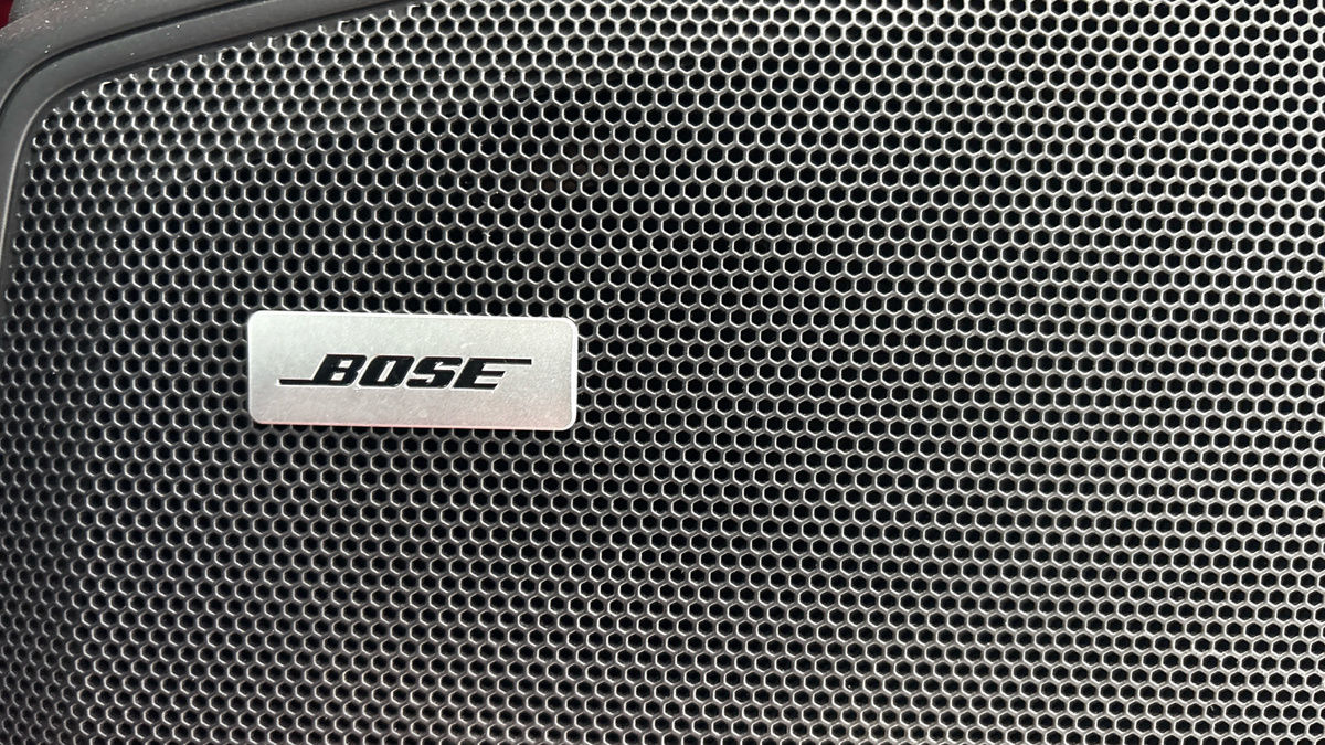 Porsche Panamera Image 30