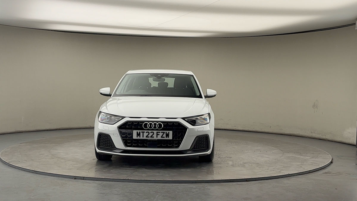 Audi A1 Image 3