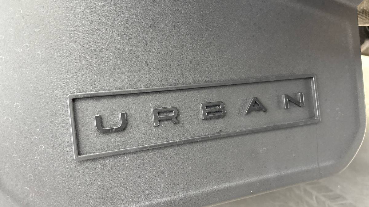 Land Rover Defender 110 Urban Image 30