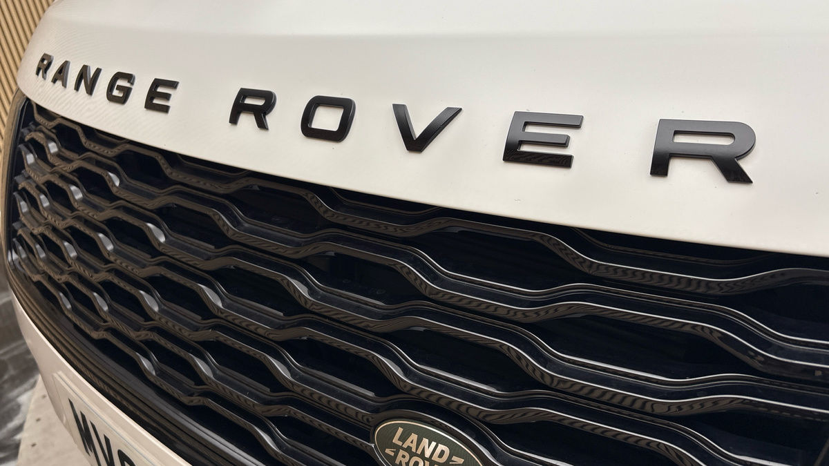 Land Rover Range Rover Image 24
