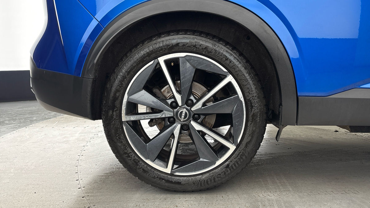 Nissan Qashqai Image 10