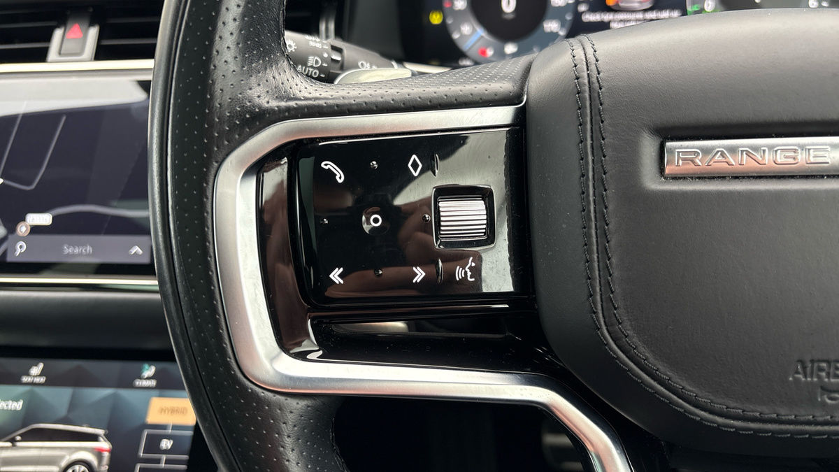 Land Rover Range Rover Evoque Image 13