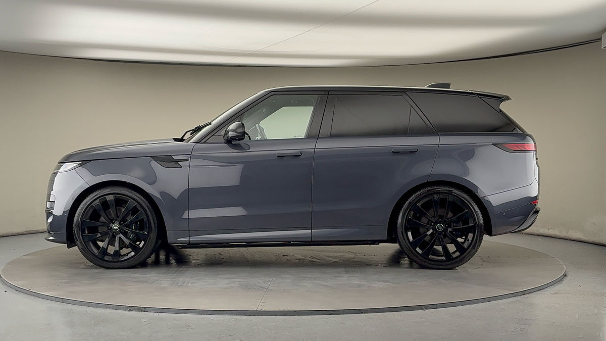 Land Rover Range Rover Sport Image 15