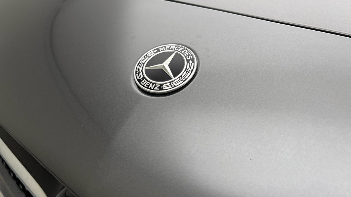 Mercedes-Benz A Class Image 24