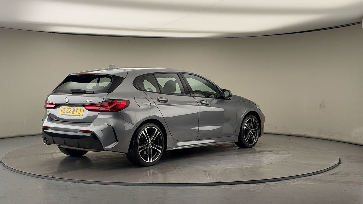 BMW 1 Series Image 21