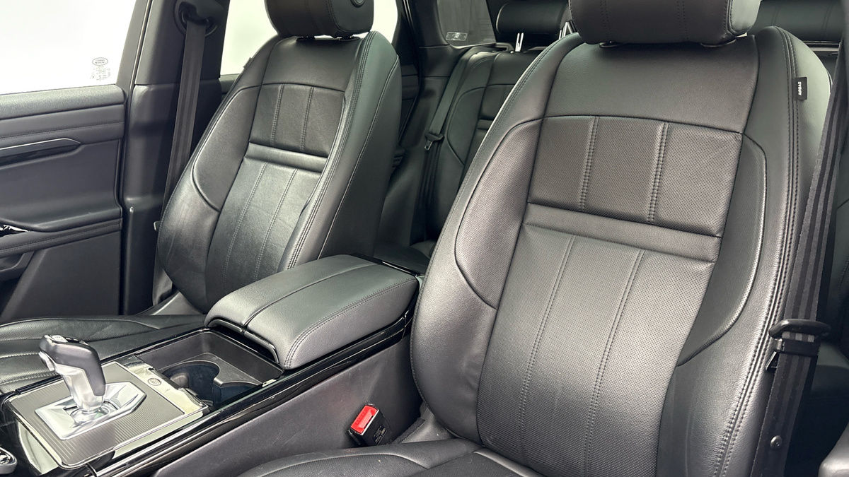 Land Rover Range Rover Evoque Image 7