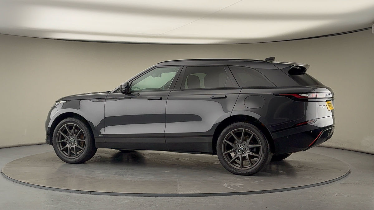 More views of Land Rover Range Rover Velar