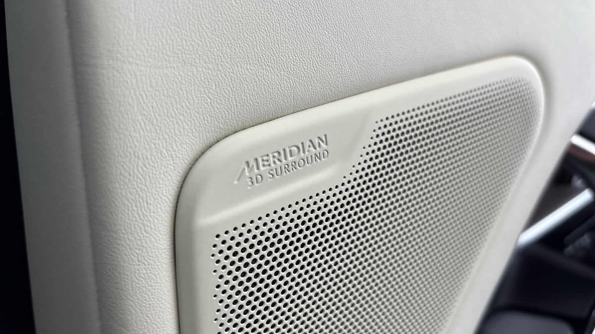 Land Rover Range Rover Image 26