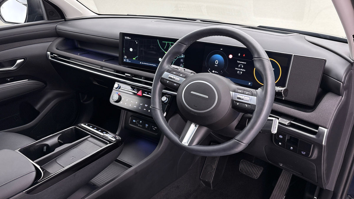 Hyundai TUCSON Image 5