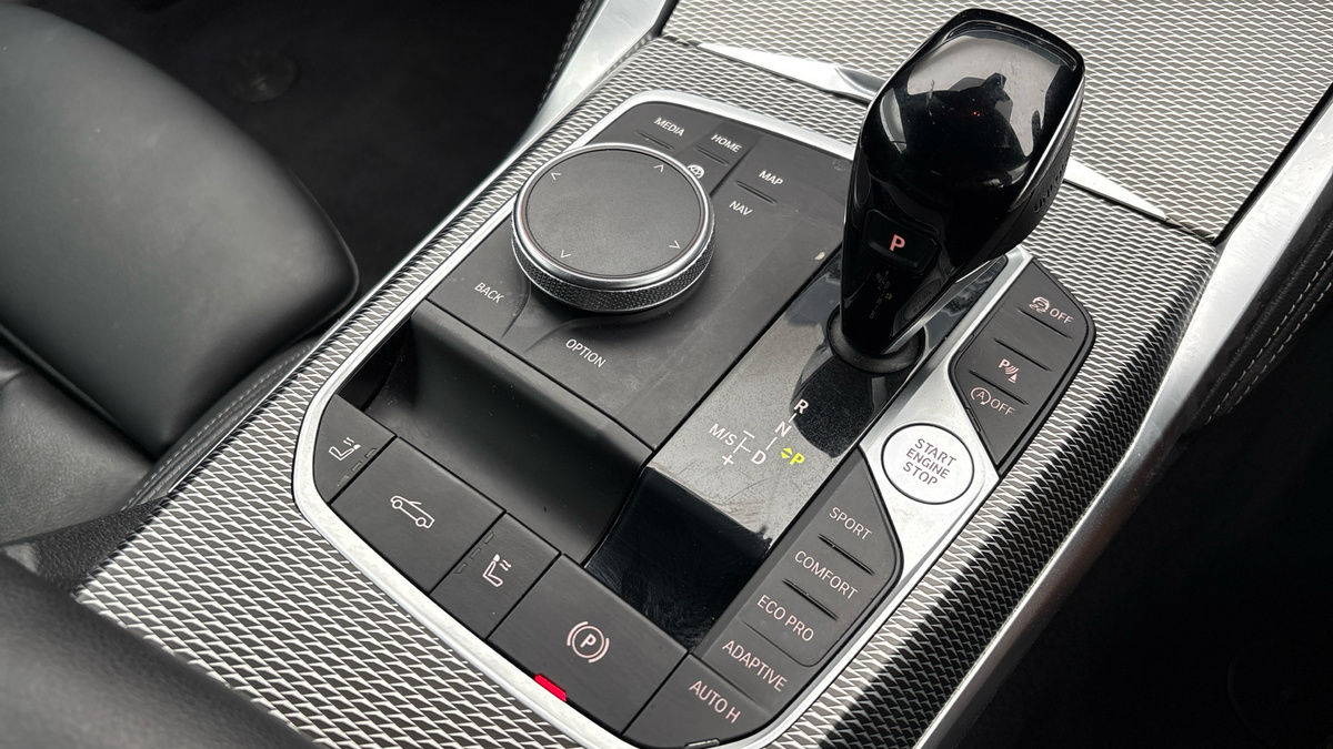 BMW 4 Series Image 26