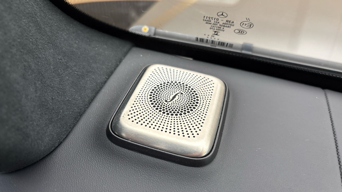 Mercedes-Benz G Class Image 61