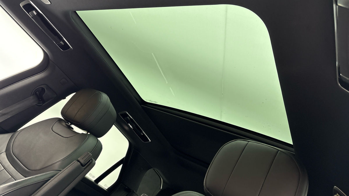 Land Rover Range Rover Sport Image 6