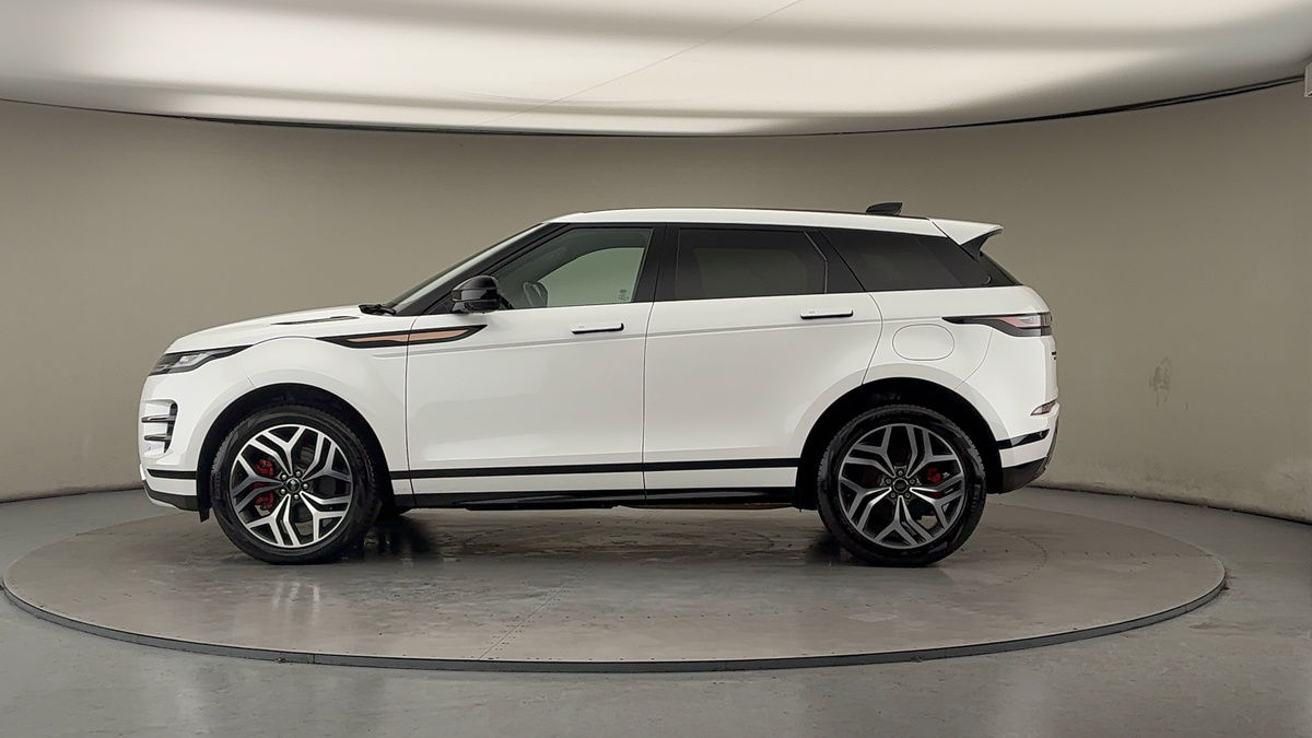Land Rover Range Rover Evoque Image 15