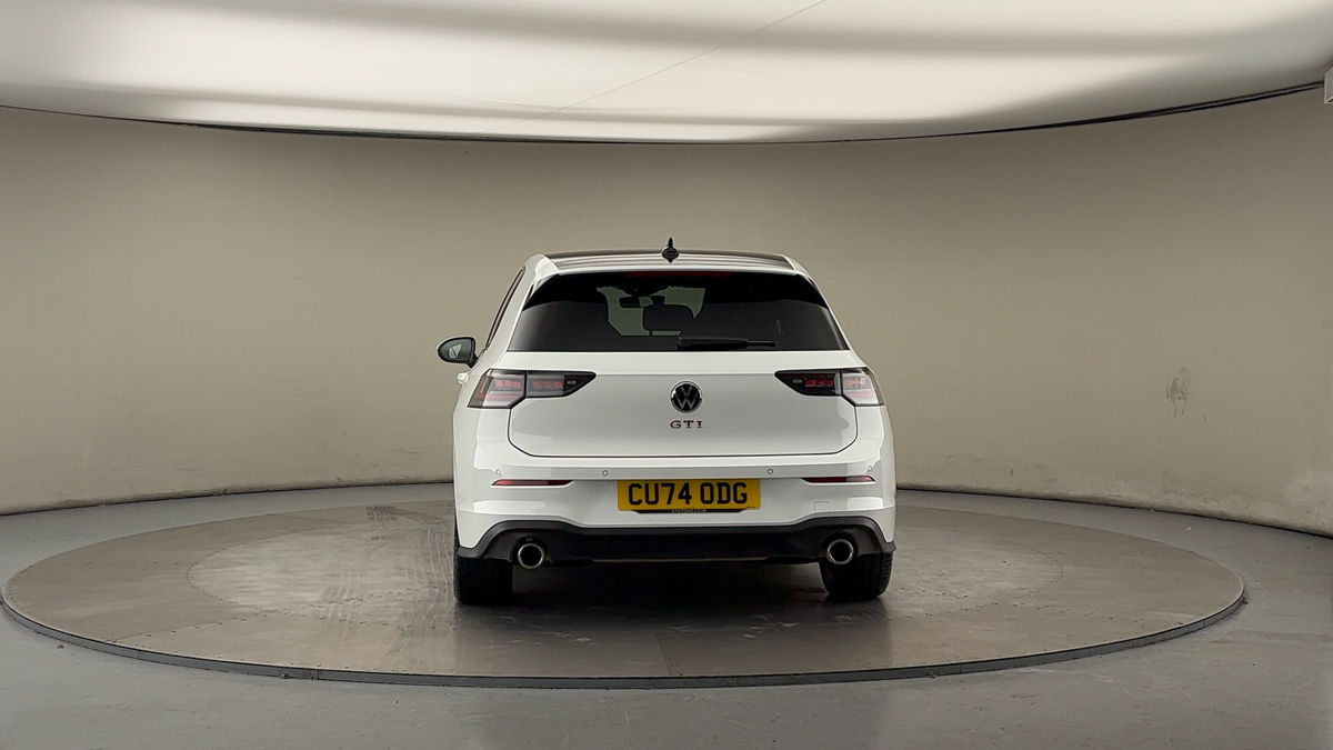 More views of Volkswagen Golf