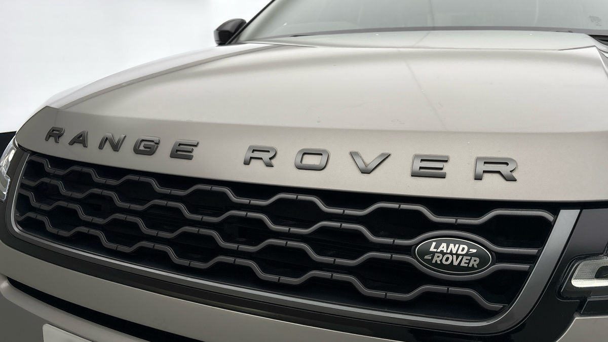 Land Rover Range Rover Evoque Image 24