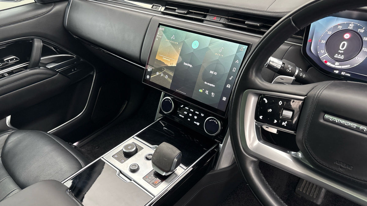 Land Rover Range Rover Image 18