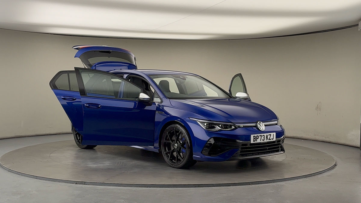 More views of Volkswagen Golf