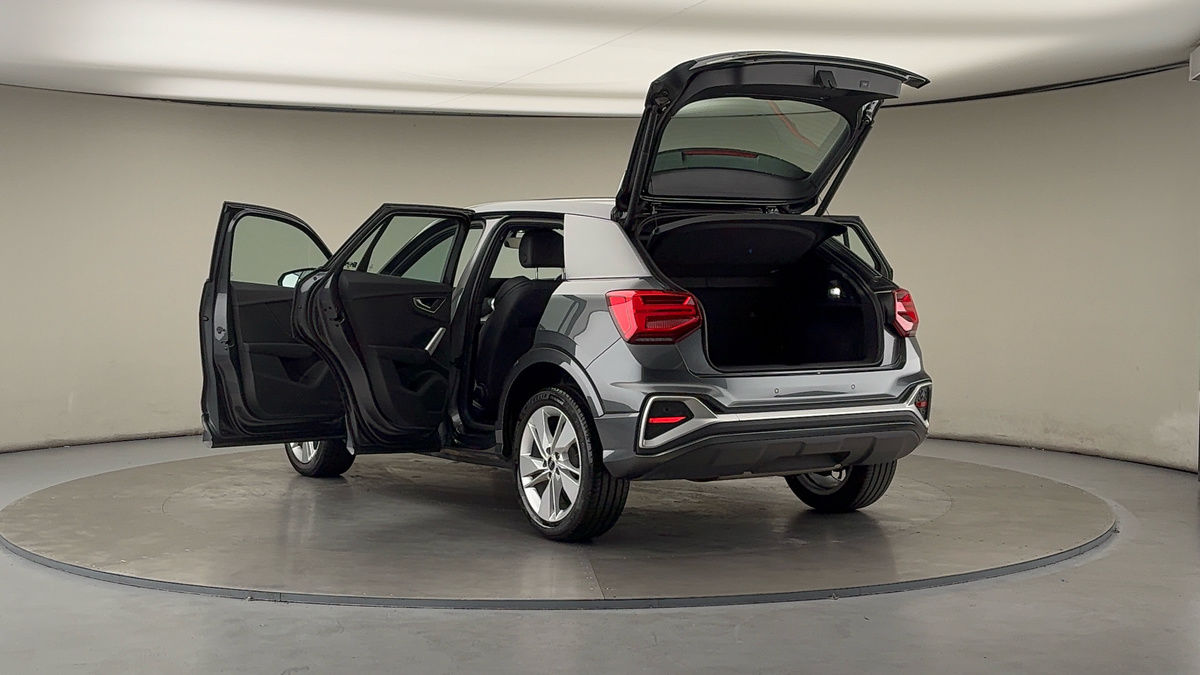 Audi Q2 Image 23