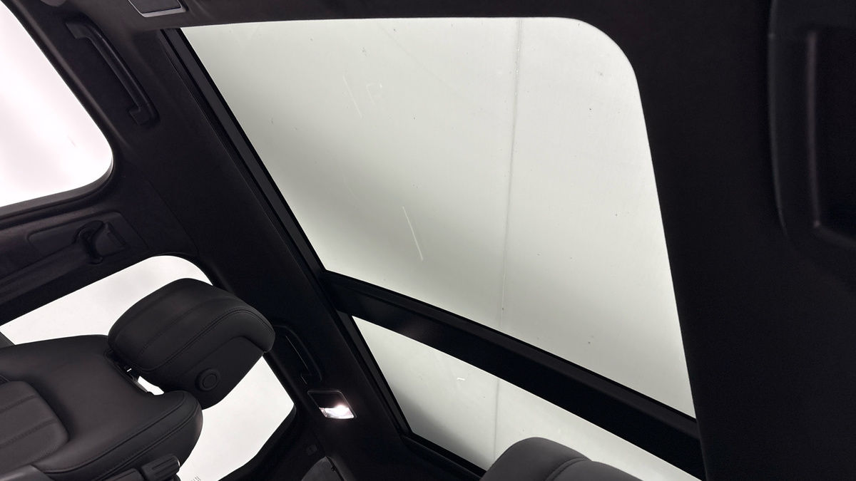 Land Rover Range Rover Sport Image 6