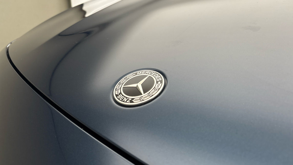 Mercedes-Benz GLA Image 24