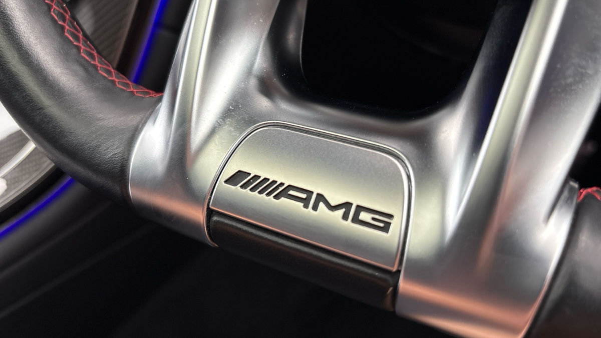 Mercedes-Benz GLC Image 36