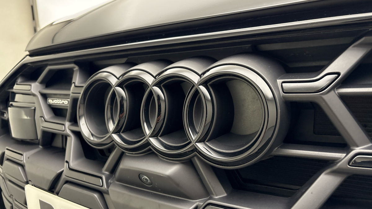Audi A6 Avant Image 24