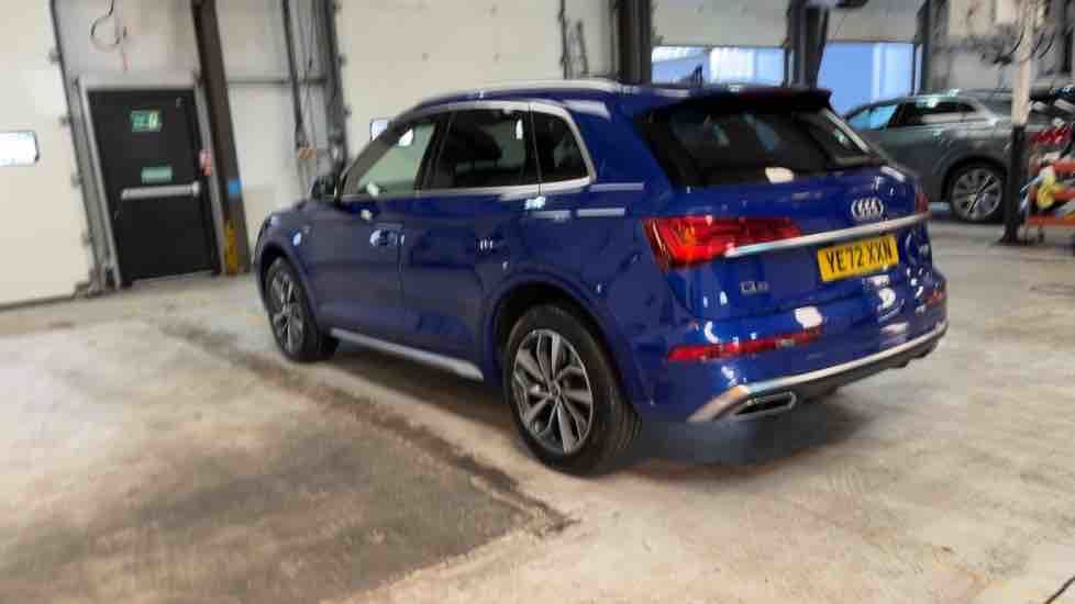 More views of Audi Q5