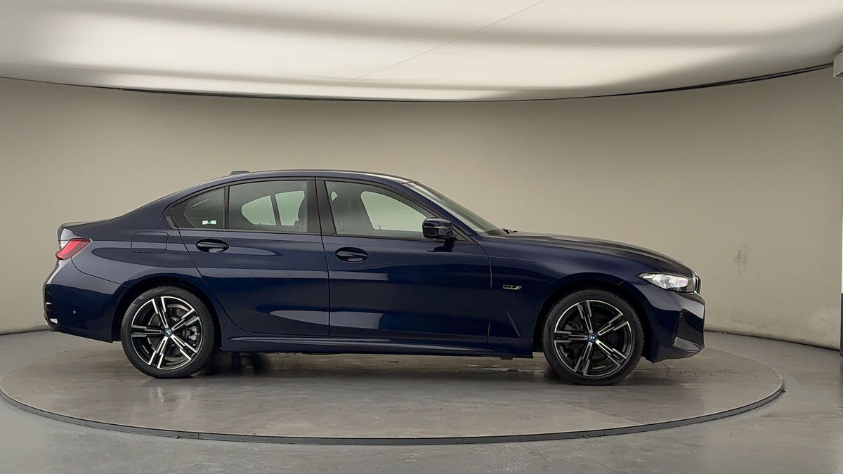 More views of BMW 3 Series