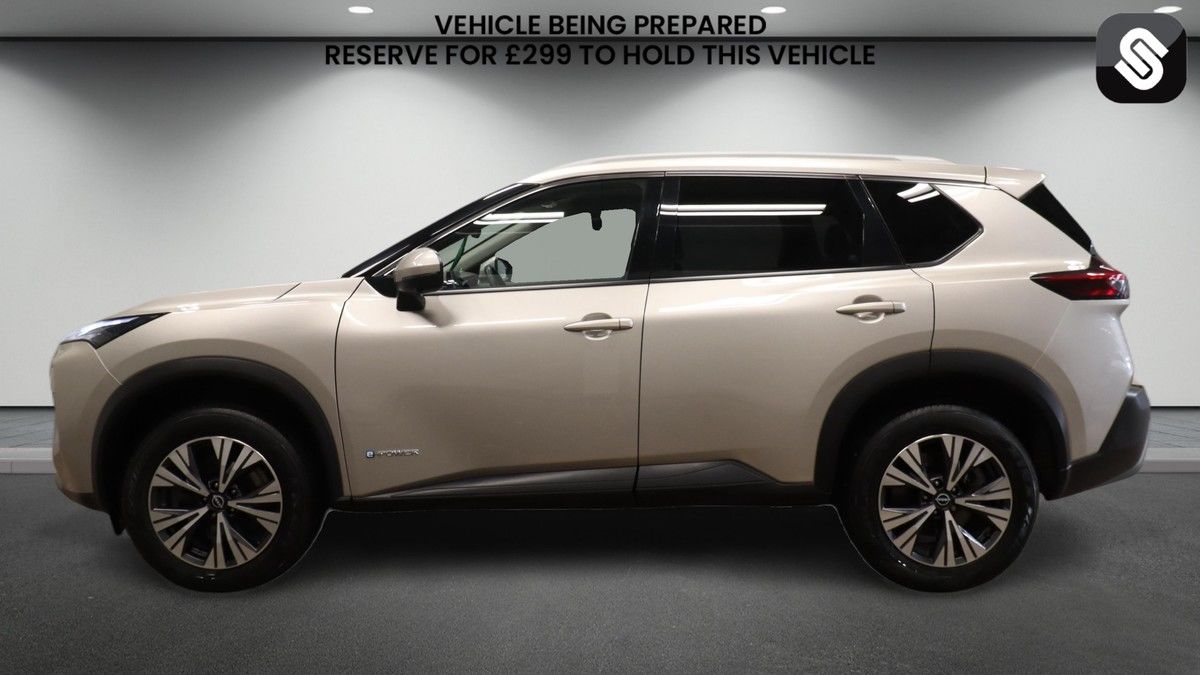 Nissan X-Trail Image 6