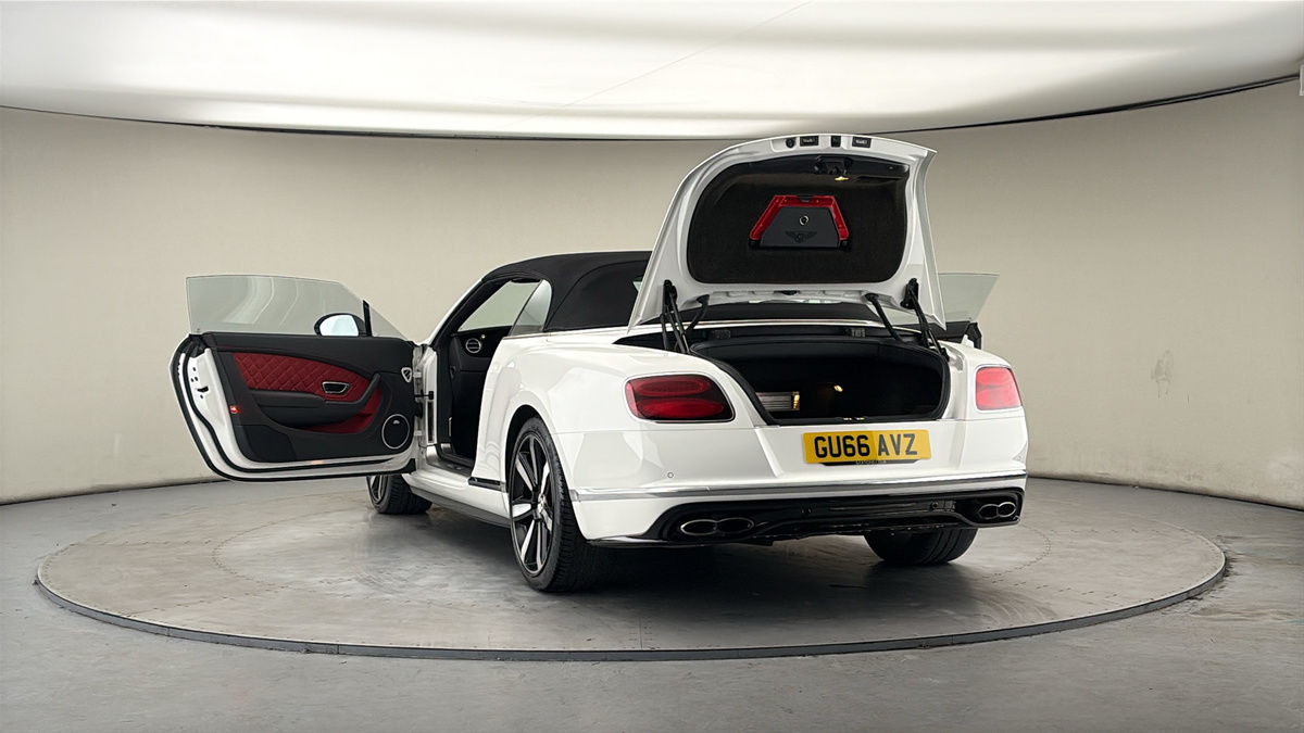 More views of Bentley Continental