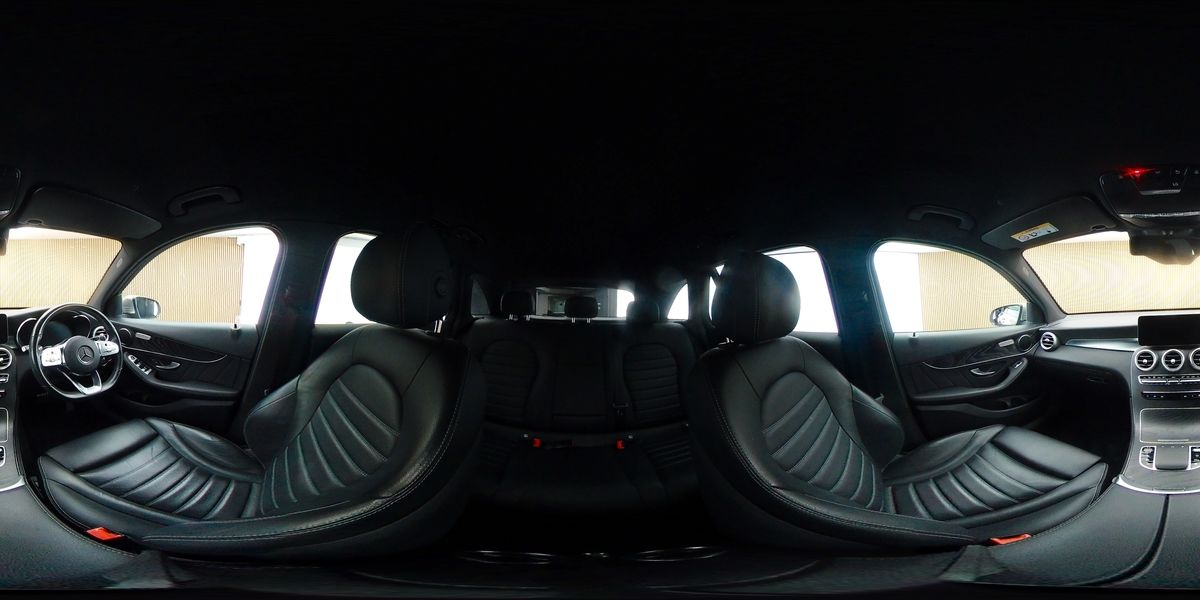 More views of Mercedes-Benz GLC