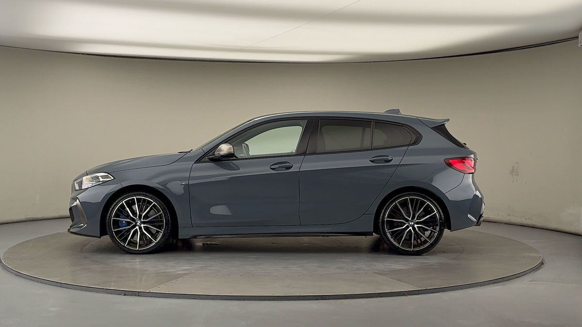 BMW 1 Series Image 15